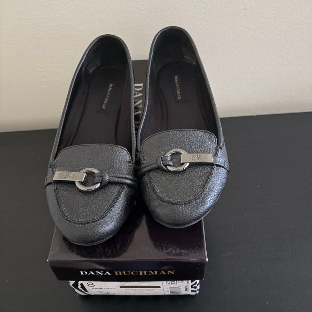 Women’s Dana buchman flats